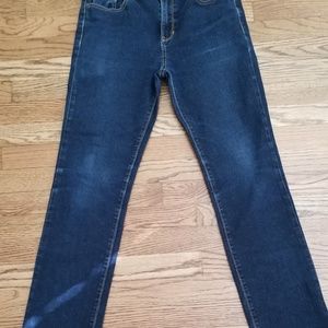 Old Navy Jeans-Boys Slim - Size 16